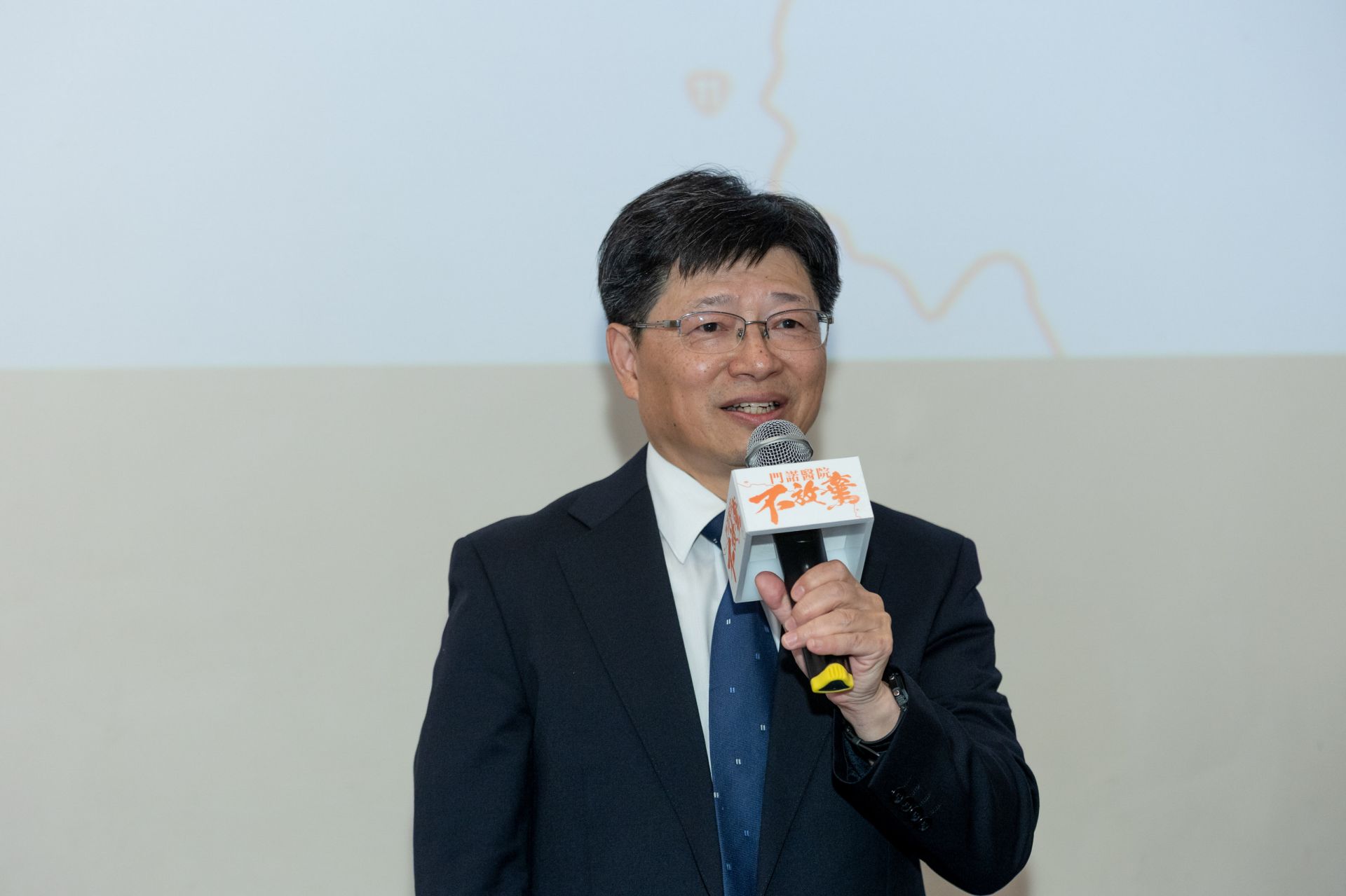 台灣基督教門諾會醫療財團法人張文信總執行長表示,門諾多年來走遍山城與海岸,用專業與行動守護每一條生命。