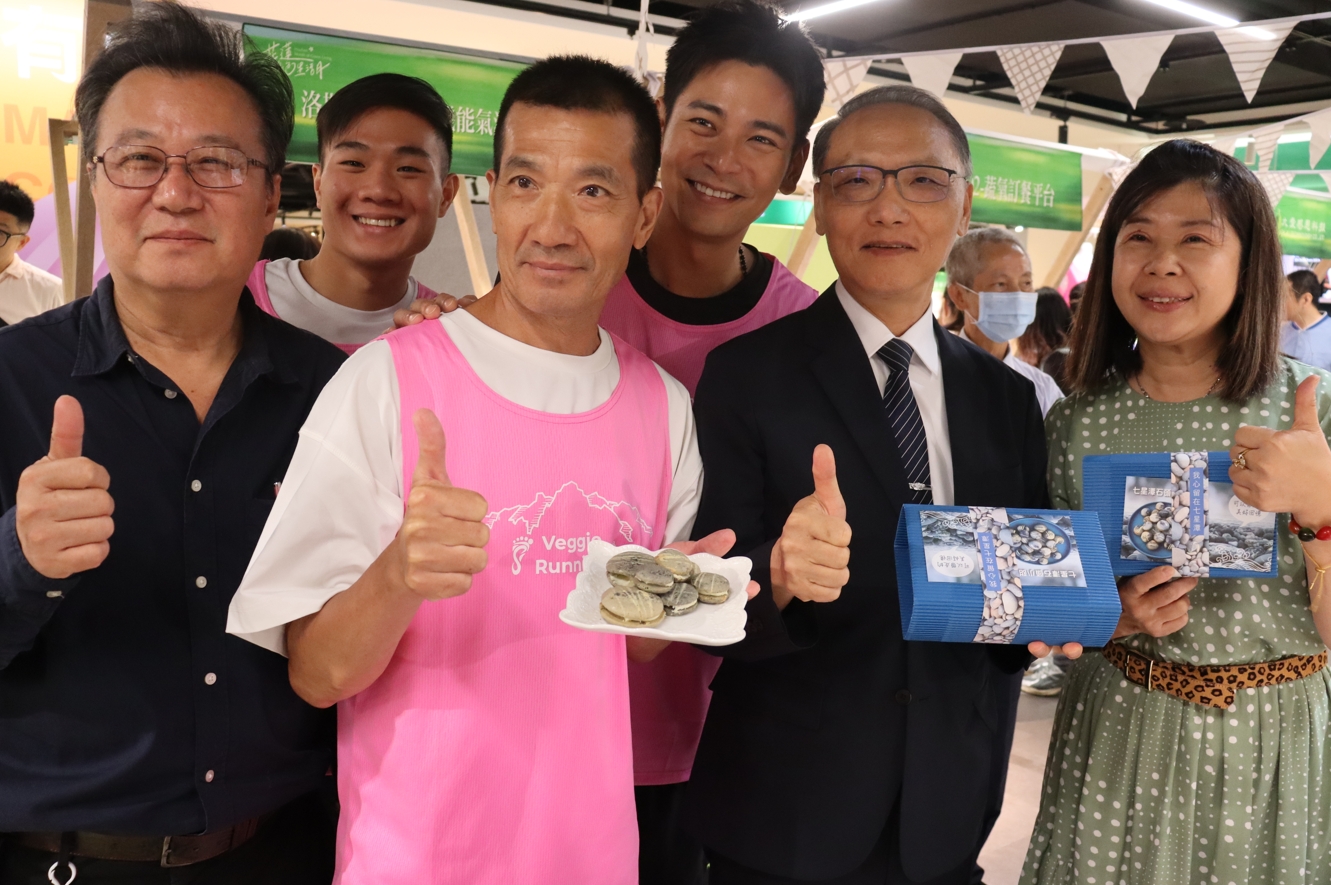 目前花蓮縣已有35家旅店通過認證,未來將持續擴大,讓每一次旅行都成為支持環境的選擇。