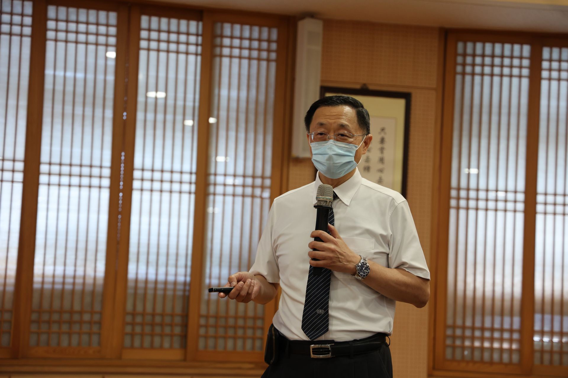 王傳育主任多年小兒神經專業,感受到孩子潛力無窮,也提醒第一線專業人員在嬰幼兒腦傷預後判斷上要格外謹慎。