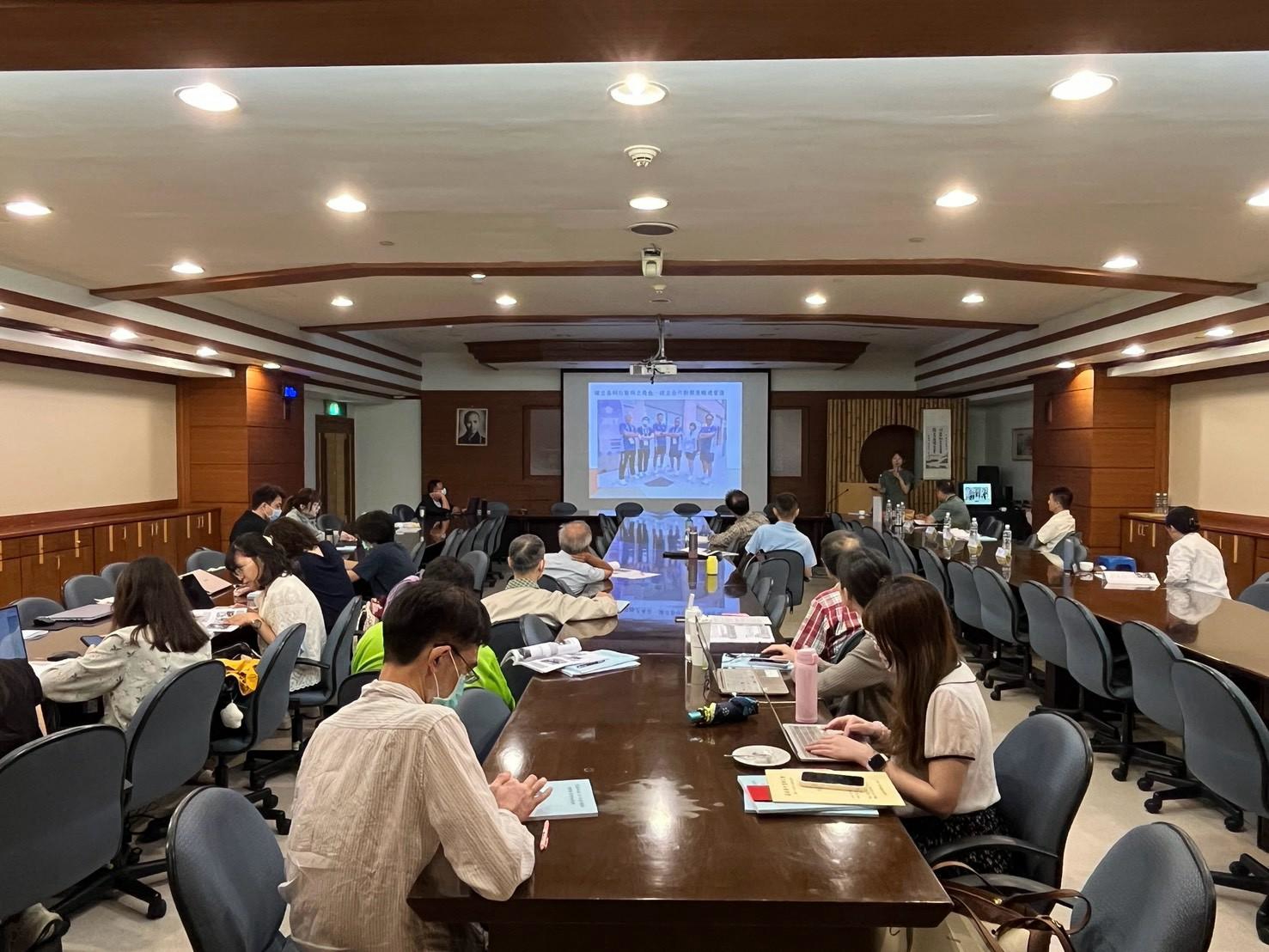 01.大林慈院舉辦舉辦「雲嘉南地區115年度中醫師繼續教育學術研討會」匯聚雲嘉南地區中