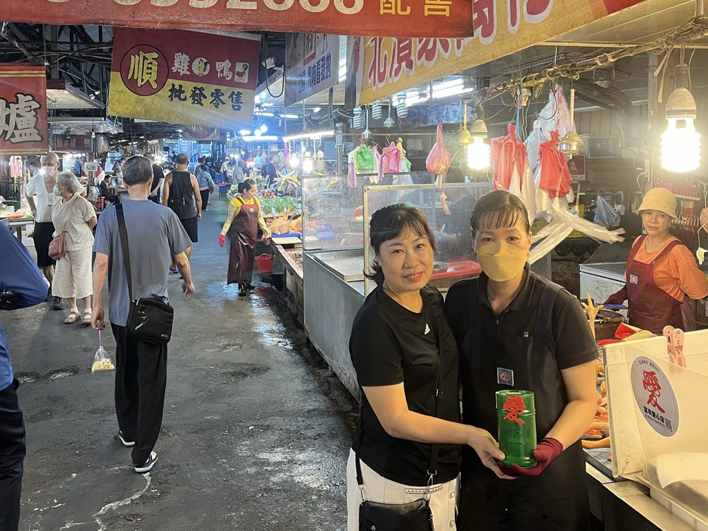 北濱家禽行