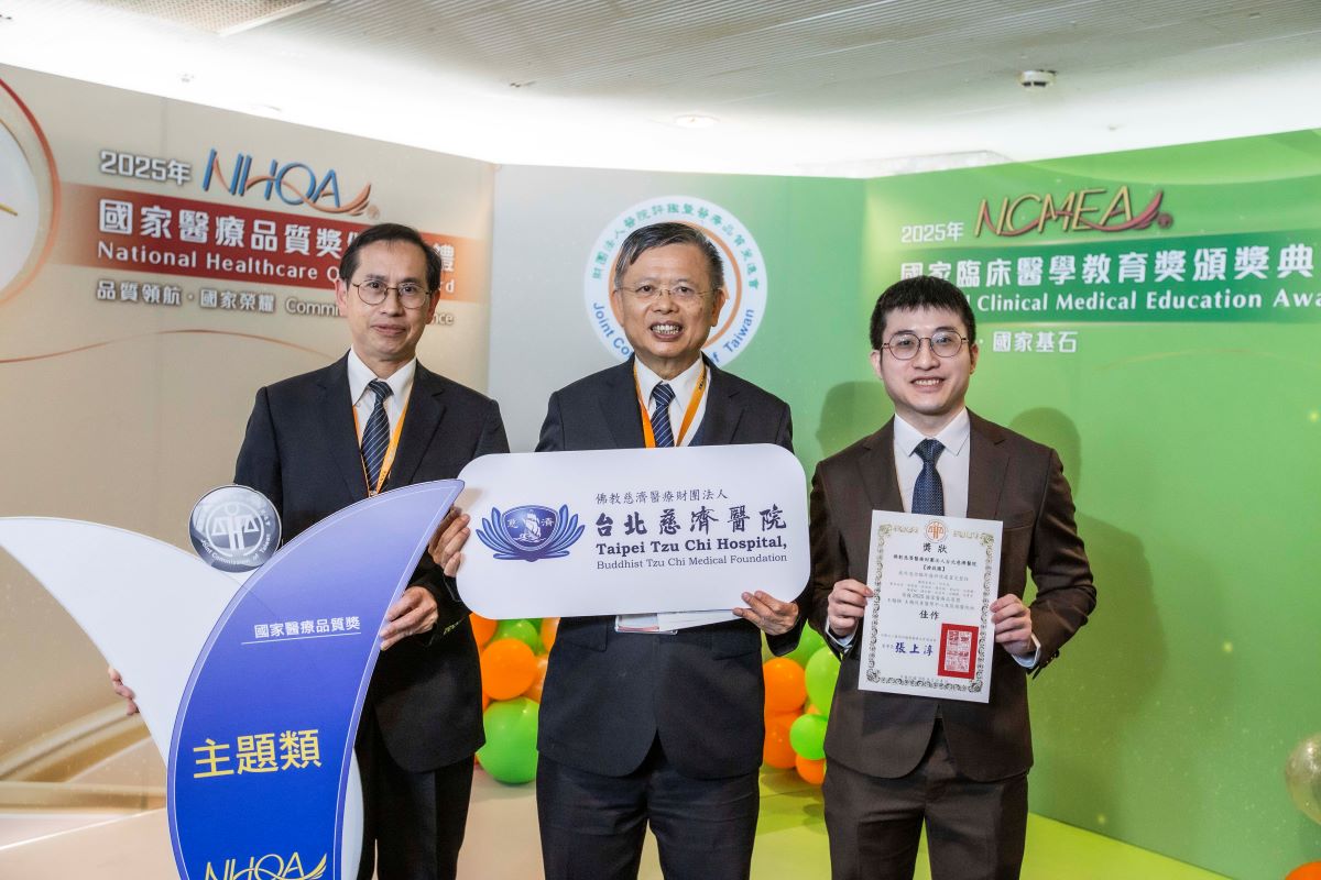 急診醫療團隊以提升腦外傷病人評估與處置完整性為目標,優化醫囑流程、教育訓練及臨床系統提醒機制。