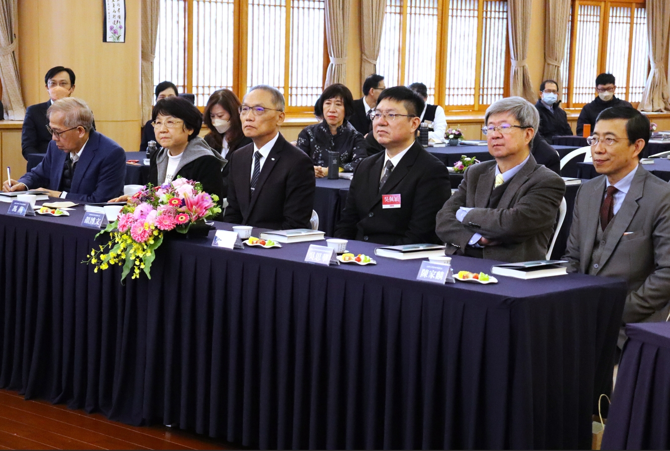 透過五大主題報告,展現跨世代共創永續藍圖的努力,兩者相互呼應,既是慈濟志業精神的延伸,也是學術界與公益界攜手推動永續治理的具體實踐。