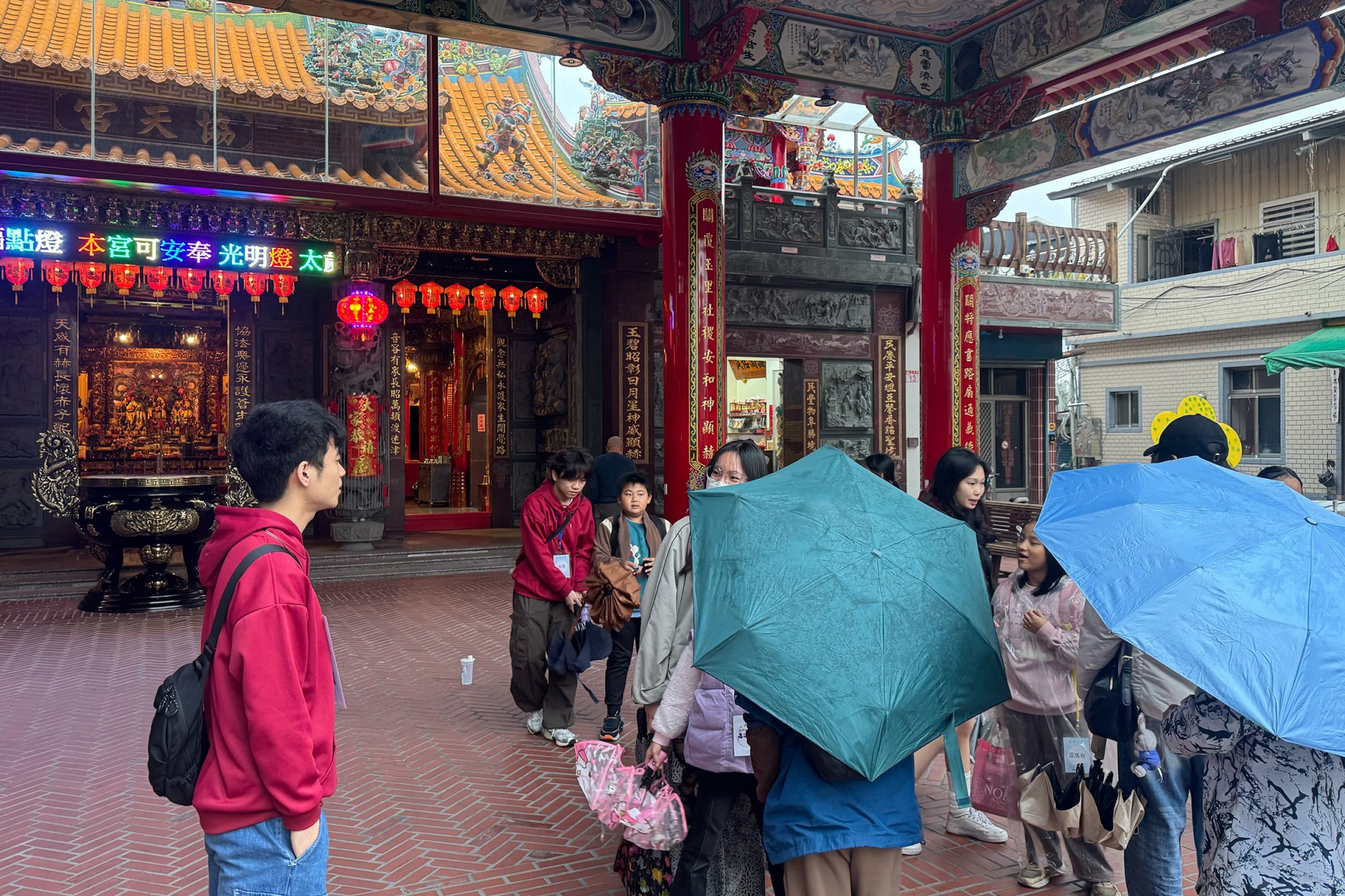 活動結合玉里的在地人文背景與自然景觀,引導孩子重新看見家鄉風景