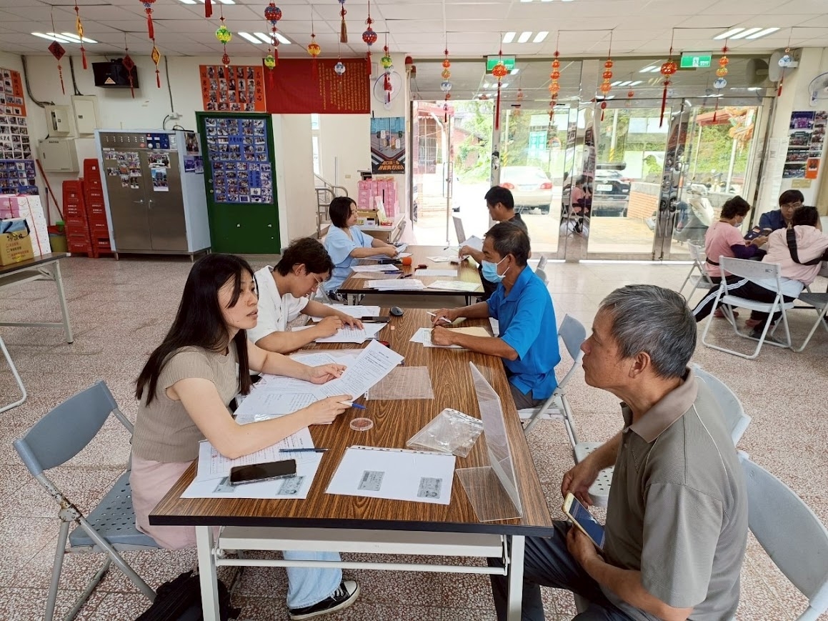 新北市農業局即日起至7月15日於本市萬里區、金山區、石門區、三芝區、雙溪區、貢寮區、坪林區及石碇區辦理「115年新北市瀕危物種及重要棲地生態服務給付」