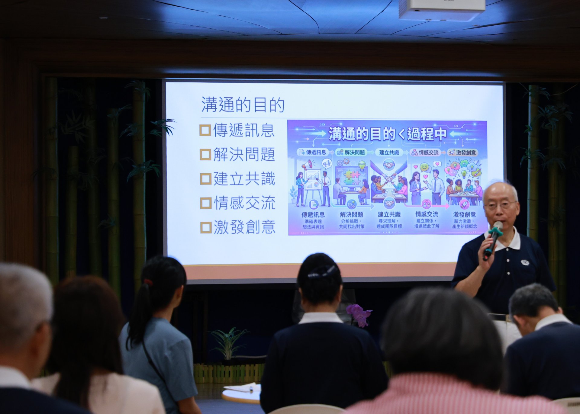 救援工作的成敗,除了專業技能外,團隊內部的「溝通品質」與「應變默契」更是決定指揮效率的核心。