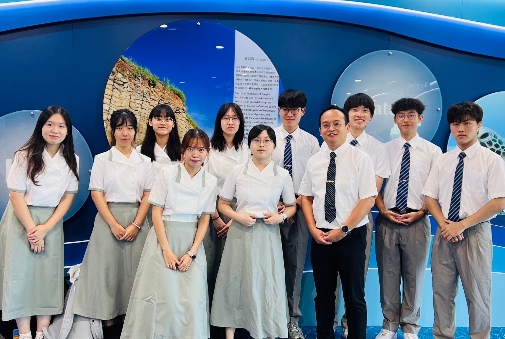 醫學生赴馬來亞大學 PULSE 2026 國際交流