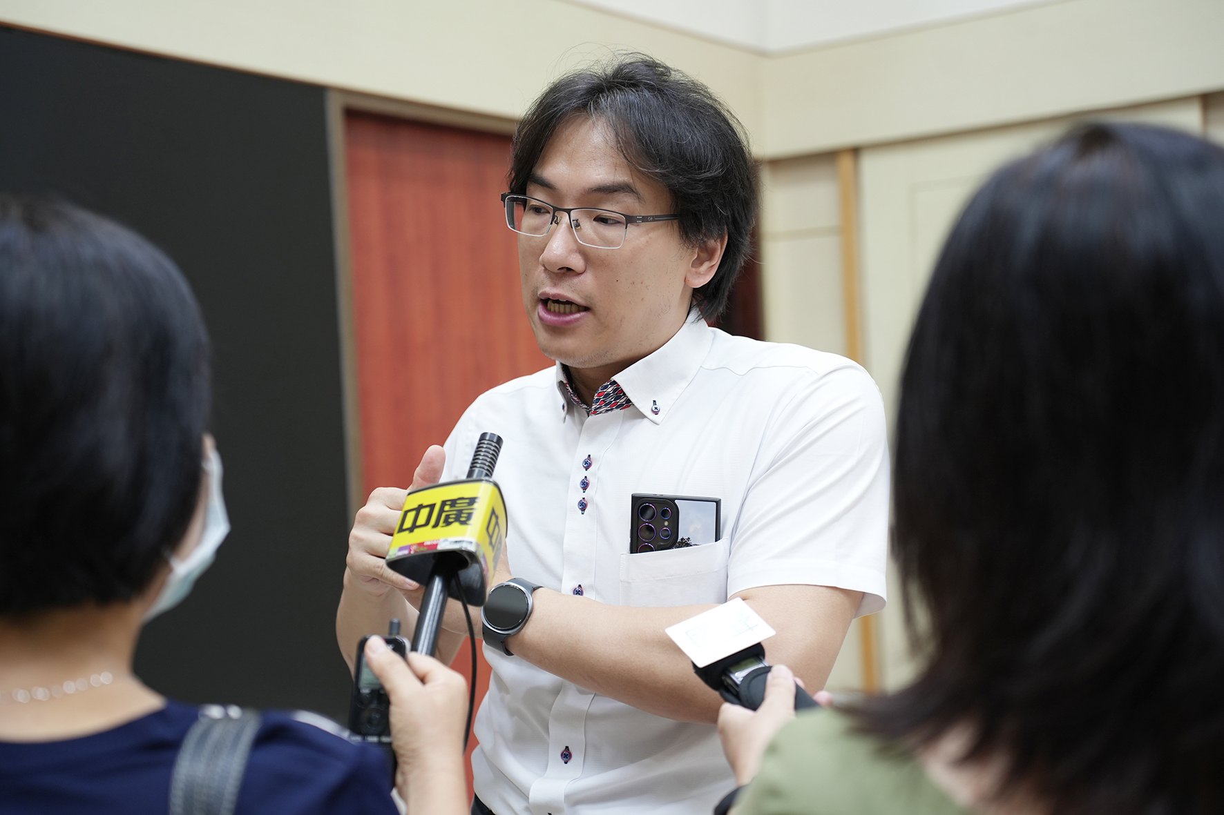 慈濟創研中心技術長張嘉佑博士長期致力於再生醫學與幹細胞新藥開發,特別是在誘導多潛能幹細胞(iPSC)的定向分化技術、巴金森氏症與神經退化性疾病的治療應用上具有卓越的學術與臨床研發成果。