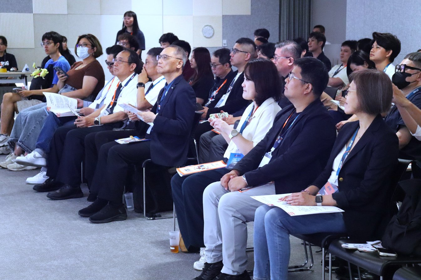 本屆計畫持續將目光放大至亞太地區,期待透過建構青年公益交流平台,激發更多跨國界、跨領域的善效應。