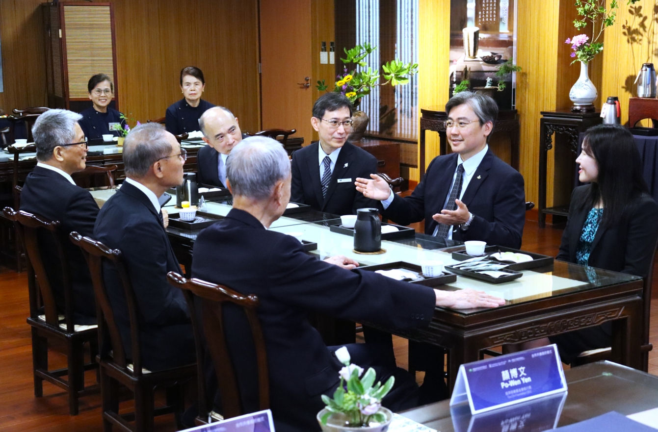 慈濟表示，透過慈善的溫暖關懷與醫療的專業守護，與駐台北烏蘭巴托貿易經濟代表處將緊密配合，確保各項援助計畫逐步落實執行。