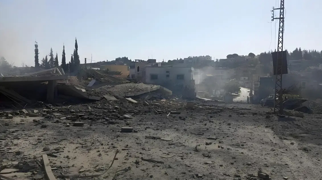 中東地區新一波軍事行動引發衝突迅速擴散,尤其在黎巴嫩遭受衝擊最大,造成第一線救援工作面臨更艱鉅挑戰。