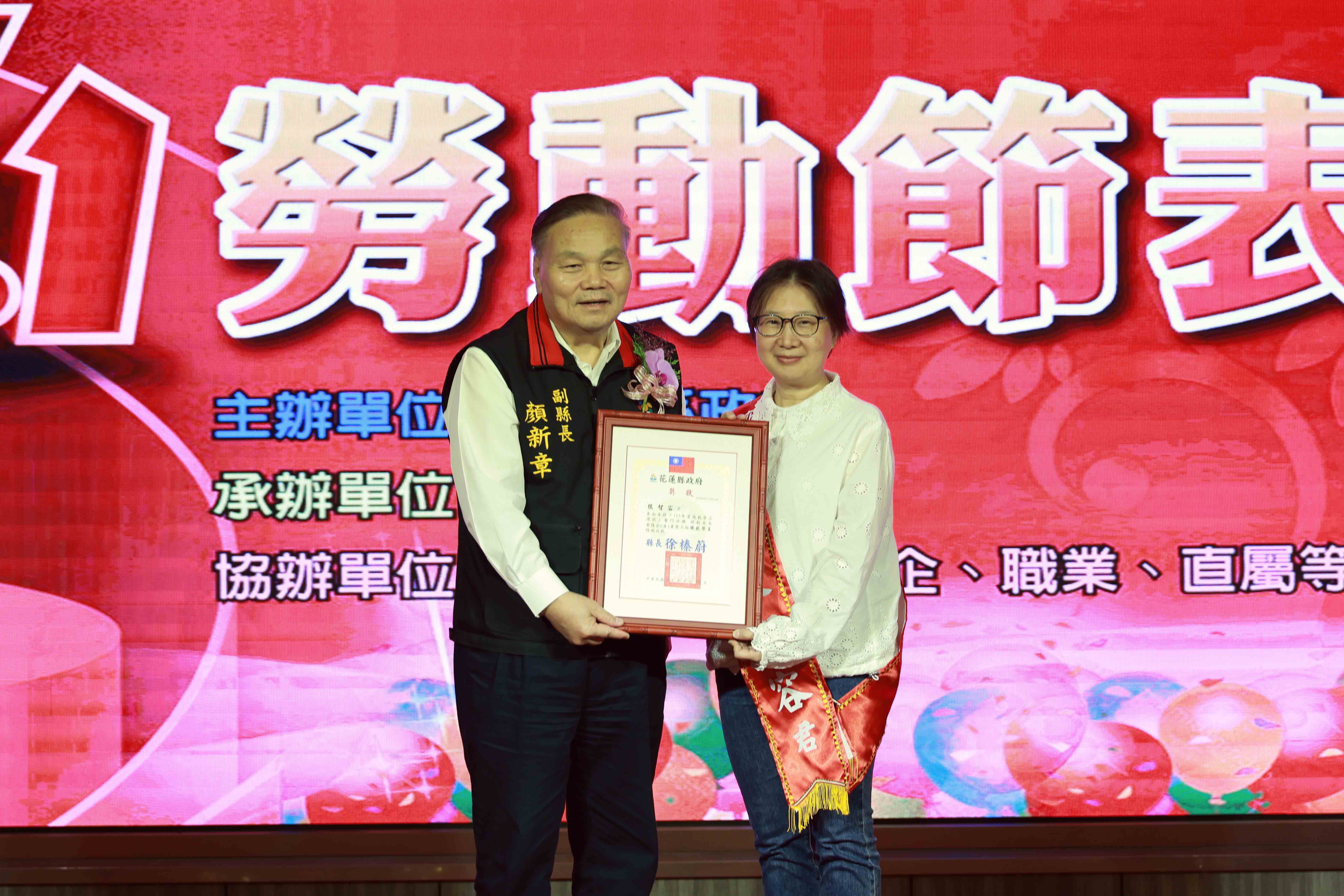 張智容督導30年來致力於安寧緩和醫療推動,已成為國際的標竿。