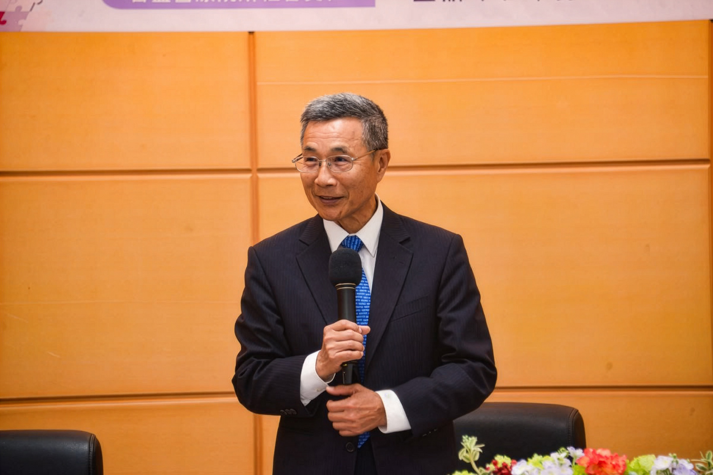台灣永續能源研究基金會陳永仁營運長指出,氣候變遷已是全球共同面對的重要議題,期待未來能結合更多專業力量,走向醫療與環境共好的方向。