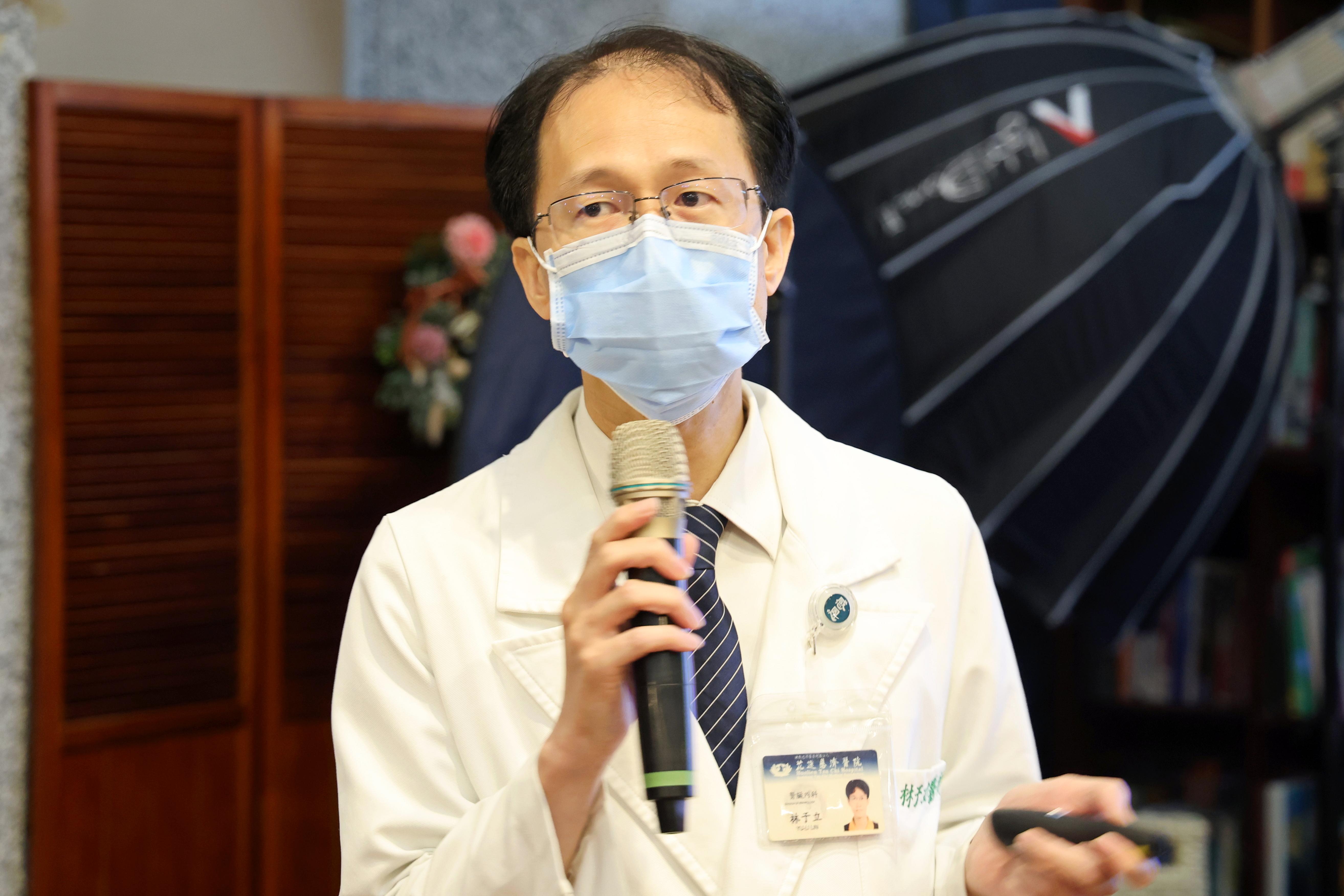 慢性腎臟病防治中心主任林于立表示，導致臺灣腎臟病居高不下的無形殺手正是因為三高長期失控，他呼籲大家日常遠離藏有高鈉、高糖與添加物的調味陷阱，選擇天然香料與原形食物。